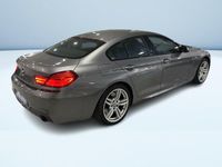 usata BMW 640 640 D G.COUPE XDRIVE MSPORT EDITION AUTO