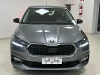 Usata Skoda Fabia Selection 95 CV (69 kW) 2025 Grigio Utilitaria