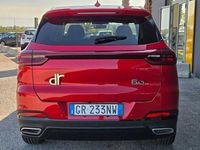 Begagnad DR DR 6.0 150 HK (110 kW) 2025 Röd SUV