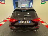 Usata Mercedes C220 Premium 200 CV (147 kW) 2022 Ossidiana Station wagon