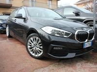 Usata BMW 116 Advantage 116 CV (85 kW) 2019 Other Utilitaria