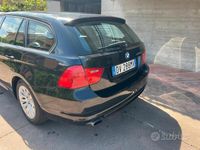 usata BMW 320 d E91 restyling