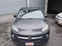Usata Opel Adam 70 CV (51 kW) 2013 Utilitaria