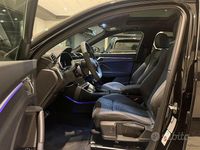 Usata Audi Q3 Sportback S-Line 190 CV (139 kW) 2024 Nero SUV