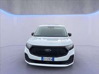 Usata Ford Transit Trend 150 CV (110 kW) 2024 Bianco pastello Furgone