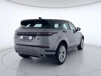 usata Land Rover Range Rover evoque Evoque 2.0 i4 mhev R-Dynamic SE awd 200cv auto PEL