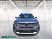 Nuova Citroën C3 PureTech 101 CV (74 kW) 2026 Grigio metallizzato SUV