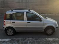 Usata Fiat Panda Dynamic 2009 Utilitaria
