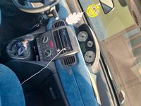 Usata Lancia Ypsilon 2003 Utilitaria