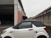 Usata Ligier JS50 2020 Bianco Utilitaria