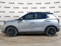 Nuova KGM Tivoli 163 CV (119 kW) 2026 Argento SUV