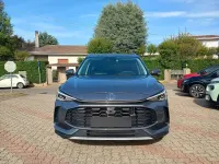 Nuova MG ZS Luxury 102 CV (75 kW) 2026 Hampstead grey SUV