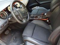 Usata Peugeot 508 SW 163 CV (119 kW) 2013 Marrone Station wagon