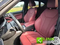 Usata BMW 420 M Sport 190 CV (139 kW) 2023 Grigio Berlina