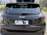 Usata Jeep Avenger Altitude 101 CV (74 kW) 2024 SUV