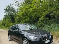 Usata BMW 530 245 CV (180 kW) 2010 Berlina