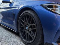 Usata BMW 435 M Sport 313 CV (230 kW) 2015 Coupé