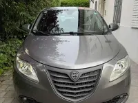 Usata Lancia Ypsilon 69 CV (50 kW) 2015 Utilitaria
