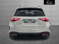 Usata Mercedes GLE300 AMG Line Premium Plus 269 CV (197 kW) 2024 Grigio chiaro SUV