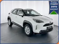 Nuova Toyota Yaris Cross Active 116 CV (85 kW) 2026 Bianco SUV