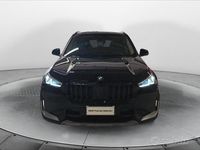 Usata BMW X1 Performance 150 CV (110 kW) 2024 Nero SUV