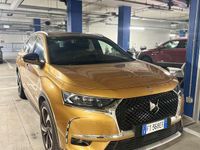 Usata DS Automobiles DS7 Crossback Grand Chic 177 CV (130 kW) 2018 SUV