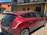 Usata Lancia Delta 2008 Utilitaria