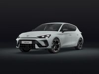 Nuova Cupra Leon 150 CV (110 kW) 2026 Bianco nevada Berlina