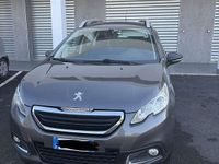 Usata Peugeot 2008 Active 68 CV (50 kW) 2014 SUV