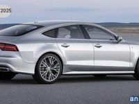 usata Audi RS7 SPB quattro tiptronic performance Pieve di Cento