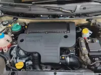 Usata Fiat Panda 75 CV (55 kW) 2010 Grigio Utilitaria