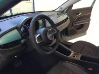 Nuova Fiat Seicento Icon 110 CV (80 kW) 2026 Blu