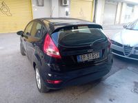 usata Ford Fiesta 1.4 TDCi 70CV revisionata, ottima per neo patentati