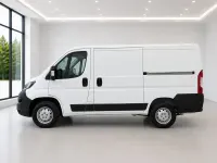 Usata Opel Movano S 140 CV (102 kW) 2022 Bianco Furgone