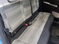 Usata Citroën C3 PureTech 82 CV (60 kW) 2017 Blu Berlina
