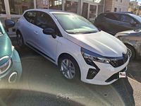 Nuova Renault Clio V Evolution 91 CV (66 kW) 2026 Bianco Berlina