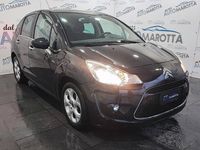 Usata Citroën C3 Style 95 CV (69 kW) 2011 Non specificato Utilitaria