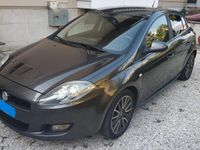 usata Fiat Bravo 2ª serie - 2011