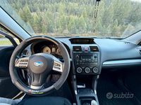 Usata Subaru Forester 147 CV (108 kW) 2015 Bianco SUV