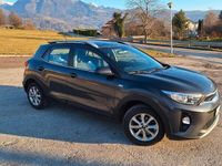 usata Kia Stonic 1.4 MPI 100 CV Style - 62.357 Km