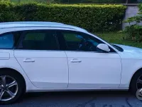 Usata Audi A4 150 CV (110 kW) 2014 Station wagon