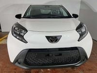 Nouă Toyota Aygo X Active 72 CP (52 kW) 2025 Alb SUV