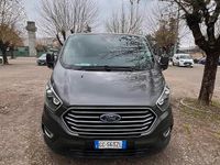 Usata Ford Tourneo Titanium 2021 Grigio