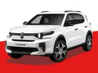 Nuova Citroën C3 Aircross 43 kW (59 CV) 2025 Rosso SUV