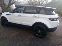 Usado Land Rover Range Rover evoque 150 HP (110 kW) 2016 SUV