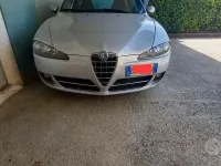Usata Alfa Romeo 147 105 CV (77 kW) 2010 Utilitaria