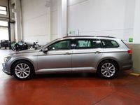 usata VW Passat Variant 2.0 TDI DSG Comfortlin