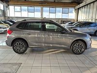 Nuova Skoda Kamiq 116 CV (85 kW) 2026 Grigio SUV