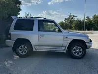 Usata Mitsubishi Pajero Top 99 CV (72 kW) 1999 SUV