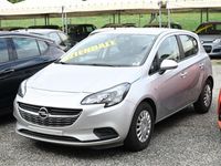 Usata Opel Corsa Edition 90 CV (66 kW) 2019 Argento Utilitaria